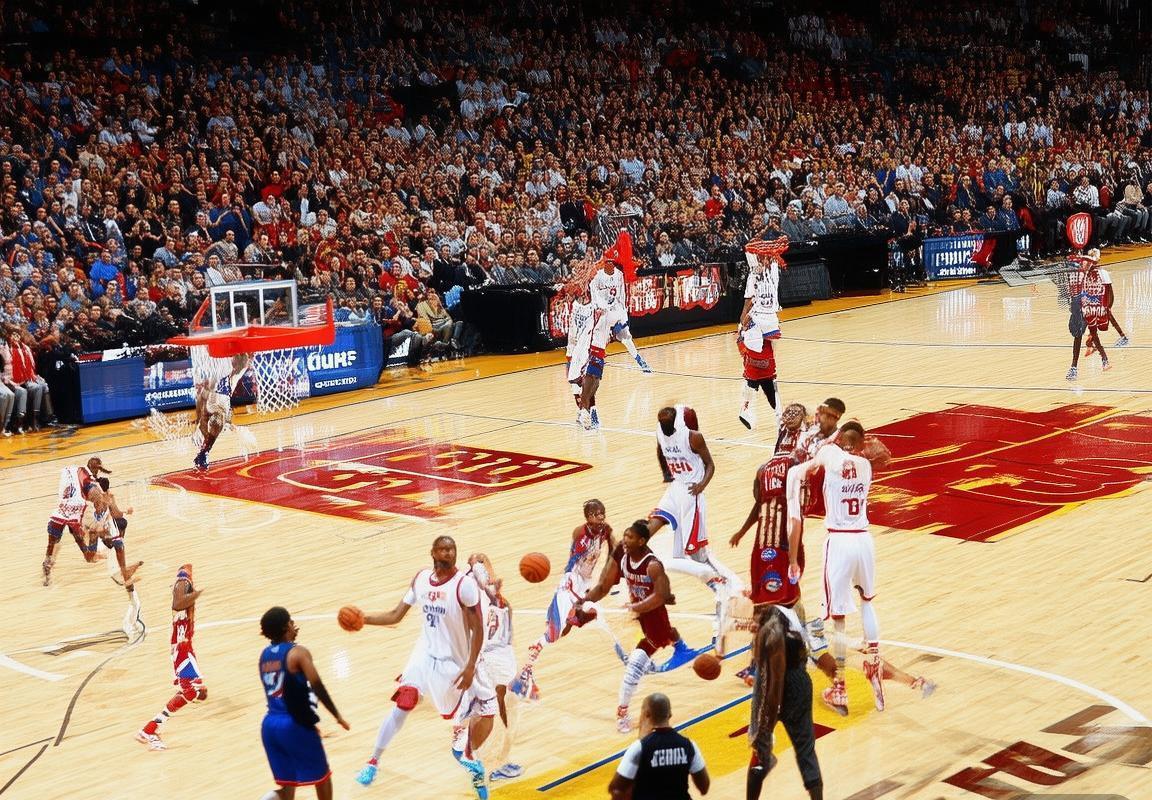 2015NBA天王山之战：骑士快船巅峰对决回顾(图1)