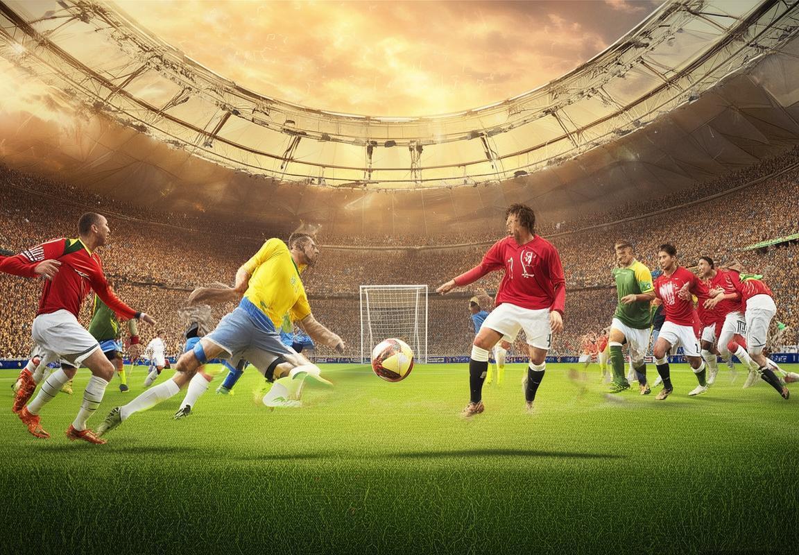 巴西vs乌拉圭世预赛：巅峰对决，足球文化碰撞纪实(图2)