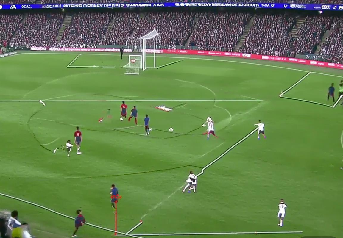 切尔西曼联对决：战术对决与心理博弈解析(图2)